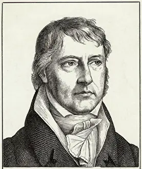Hegel: Hegel - Anon