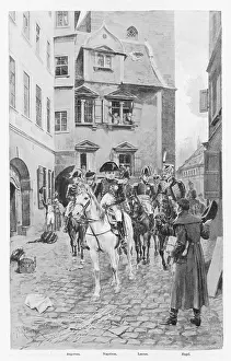 Hegel: Hegel and Napoleon