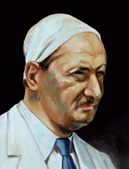 Heidegger: HEIDEGGER, Martin (1889-1976)