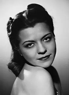Heidemarie: Heidemarie Hatheyer, 1942