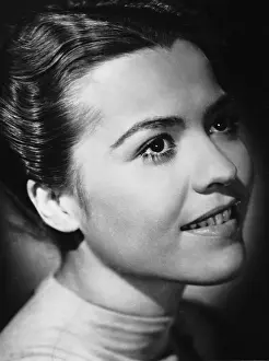 Liebeneiner: Heidemarie Hatheyer in I Accuse, 1941