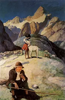 Convers: Heidi