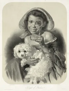 C1854: Height of fashion