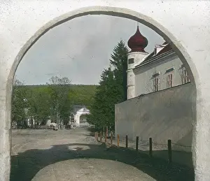 Heiligenkreuz: Heiligenkreuz