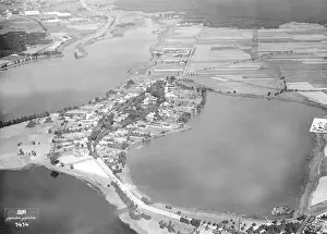 Locality: Heiligensee on the Havel