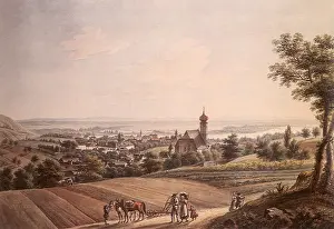 Heiligenstadt: Heiligenstadt