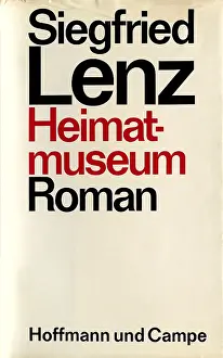 Oevre: Heimatmuseum (The Heritage)