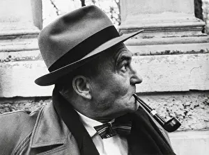 Doderer: Heimito von Doderer