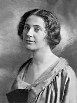 Else: Else Heims, 1918