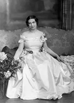 Taffeta: Else Heims, 1922
