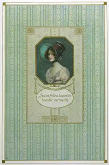 Petite: HEINE CALENDER