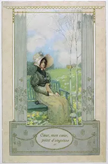 Reflective: HEINE CALENDER