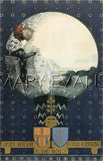 Dreamed: HEINE CALENDER