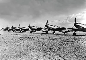Eked: Heinkel He 100 fighter plane