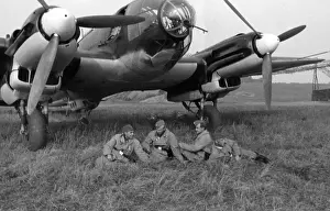 He111: Heinkel He 111