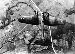 Orsha: A Heinkel He 111 on the Eastern Front, 1941