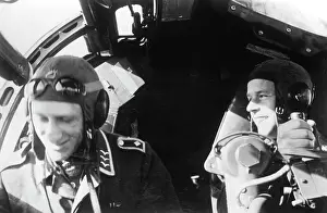 Heinkel: Heinkel He 111 fighter plane, 1941