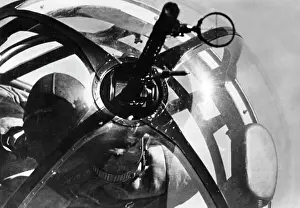 Heinkel: Heinkel He 111 fighter plane, 1941