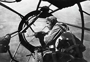 Heinkel: Heinkel He 111 fighter plane, 1941