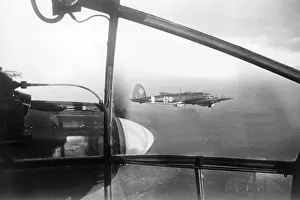Heinkel: Heinkel He 111 fighter planes on the Eastern Front, 1941