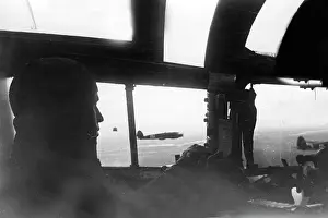 Heinkel: Heinkel He 111 fighter planes on the Eastern Front, 1941