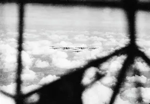 Deployed: Heinkel He 111 of the Luftwaffe, May 1940