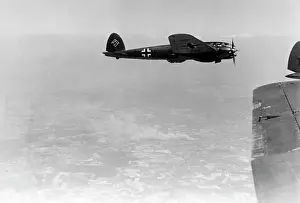 Smoky: Heinkel He 111 of the Luftwaffe, May 1940