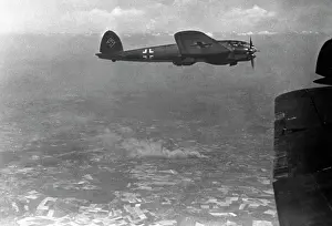 Smoky: Heinkel He 111 of the Luftwaffe, May 1940