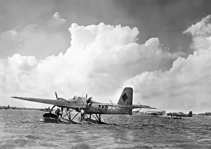 Picked: Heinkel He 115 seaplane, 1941