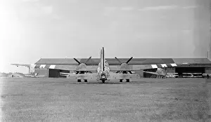 Bordeaux: Heinkel He 177A-5 - R6 Greif TS439