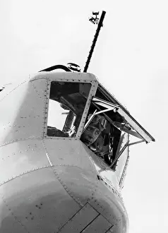 Observer: Heinkel He 59 seaplane, 1936