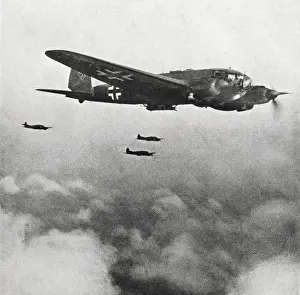 Skys: Heinkel He-111
