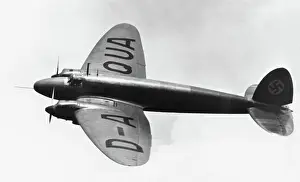 He 111: Heinkel He-111