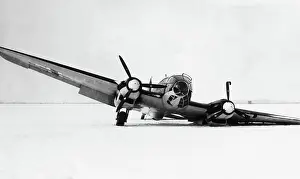 He 111: Heinkel He-111