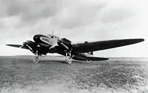 He 111: Heinkel He-111