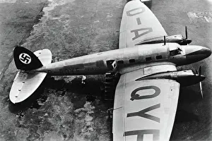 He 111: Heinkel He-111