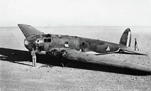 He 111: Heinkel He-111