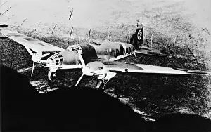 He 111: Heinkel He-111
