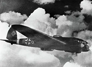 He 111: Heinkel He-111