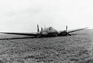He 111: Heinkel He-111