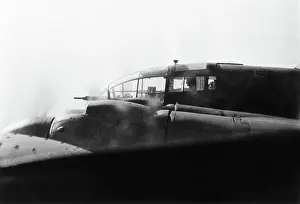 He 111: Heinkel He-111