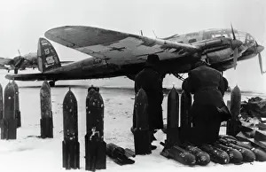 He 111: Heinkel He-111