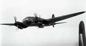 He 111: Heinkel He-111