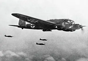He 111: Heinkel He-111
