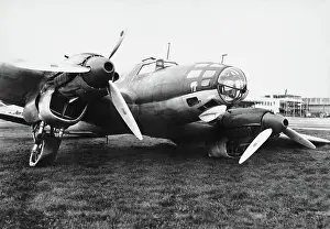 He 111: Heinkel He-111