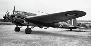 He 111: Heinkel He-111