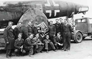 He 111: Heinkel He-111