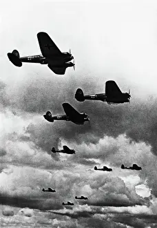 He 111: Heinkel He-111