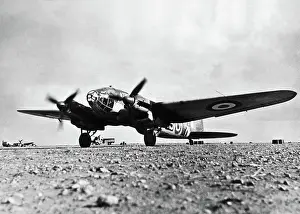 He 111: Heinkel He-111