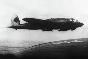 He 111: Heinkel He-111
